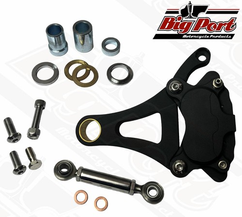 Project bobber custom black - project,