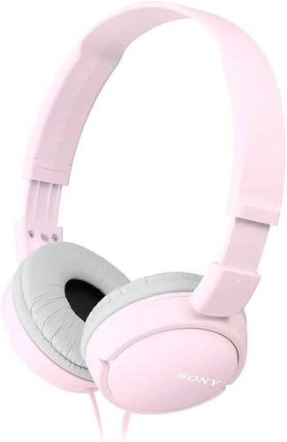 Sony foldable wired headphones - foldable,