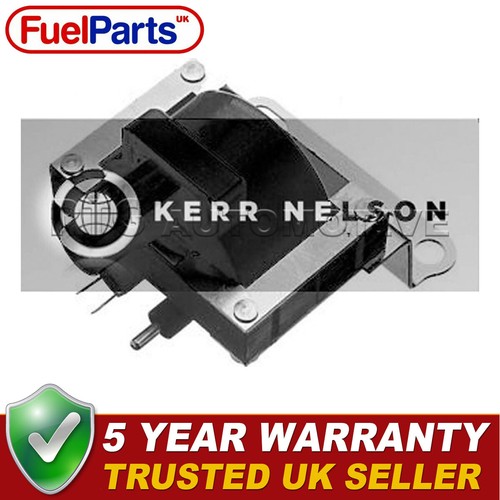Kerr nelson ignition - kerr,