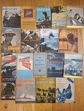 Collection of World War 2