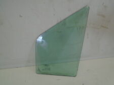 FORD TRANSIT COURIER TREND TDCI QUARTER WINDOW (FRONT PASSENGER SIDE) 2014-2018
