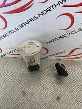YAMAHA MT07 FUEL PUMP FUEL