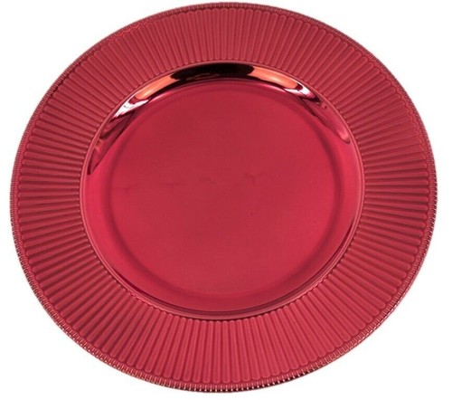 Set cm rippled edge - of,