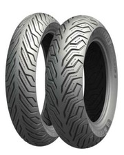 Michelin City Grip 2 120/70-12