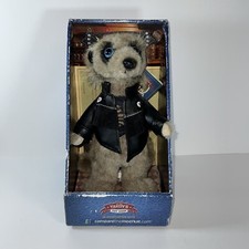 compare the meerkat toy