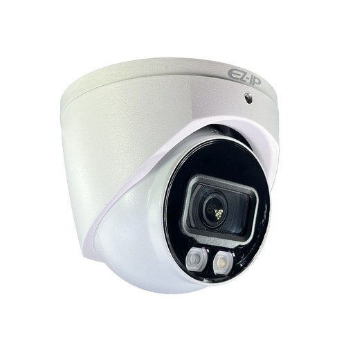 Dahua 8mp full colour - ez-ip, by