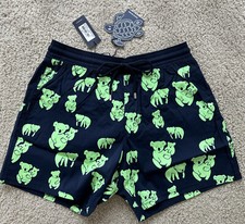 NWT VILEBREQUIN Swim Trunks