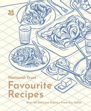 Favourite Recipes Over 80
