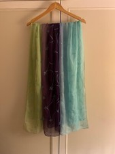 Ladies sarong scarf - sarong/scarf.,