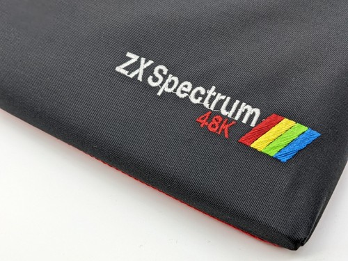 Spectrum 48k dust - 48k,