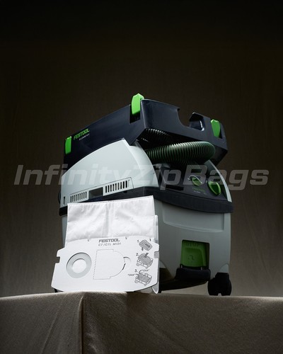 498411 reusable festool dust - reusable,