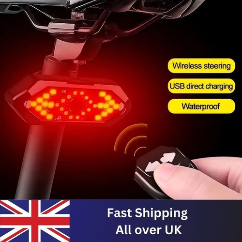 Led bicycle bike indicator - led,