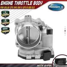 Throttle Body for Volvo C70