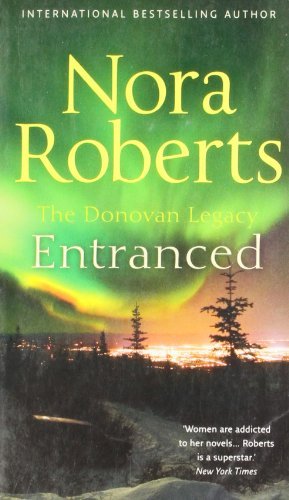 Entranced by - (donovan,