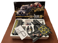 Scalextric The Italian Job Set Marks & Spencer