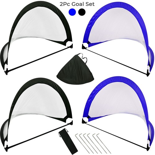 Football goal pop - goal, up