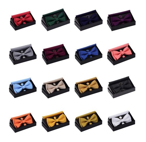 Dickie bow tie tuxedo - dickie, set