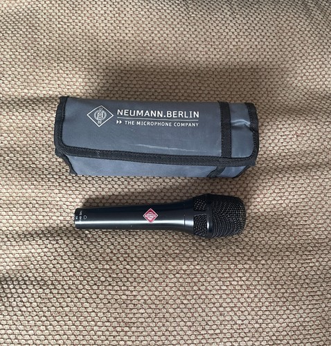 Neumann kms 104 - neumann,