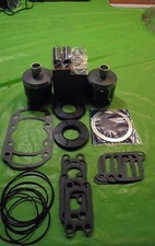 503 Rotax Aircraft Engine