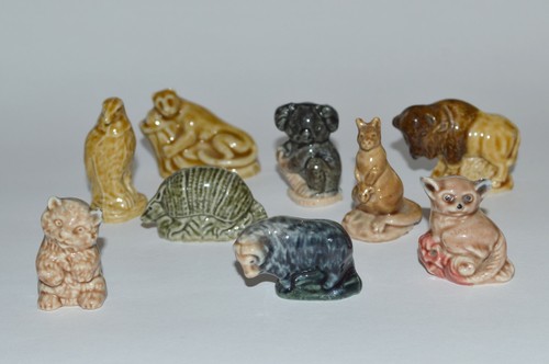 Wade whimsies misc wild - wade,