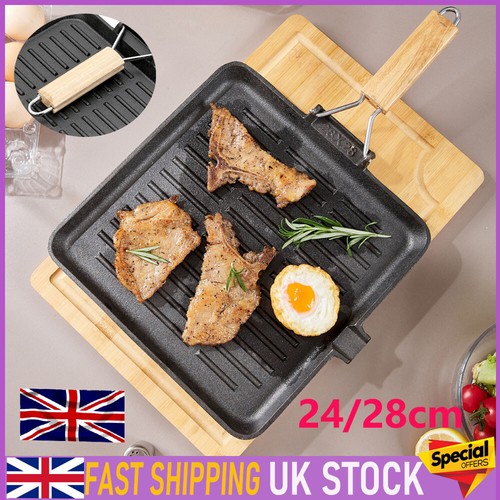 Cooking frying pan - pan, stick