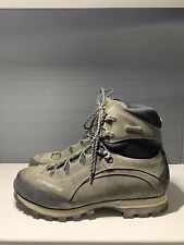 La Sportiva Men’s TRANGO TRK MICRO GTX Mountains Boots Size 11 UK Or 45 EU Grey
