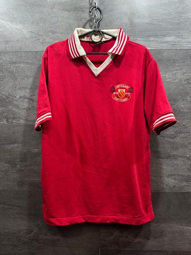 Manchester united toffs 1978 - united,