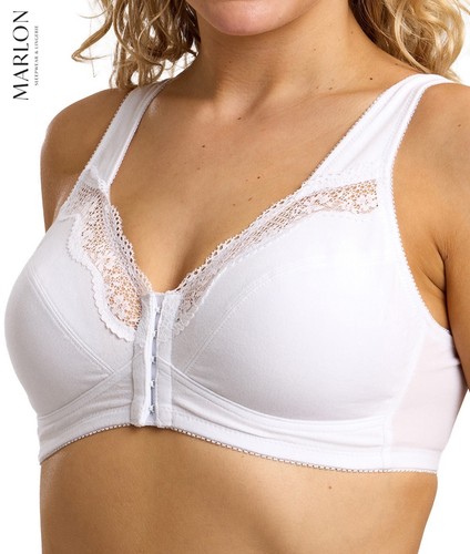 Ladies soft cup front - soft,