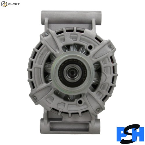 Alternator 225 538 - alternator, for