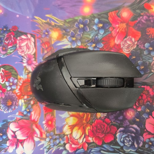 Razer basilisk hyperspeed - basilisk, x