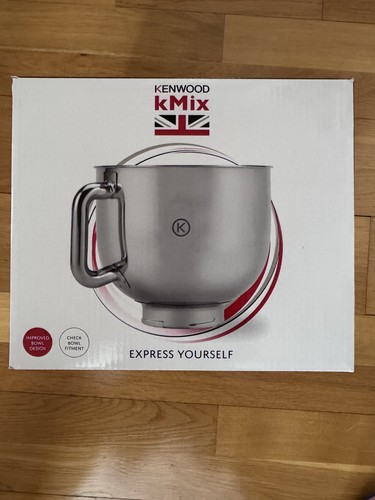 Kenwood bowl kxt750ss - bowl,