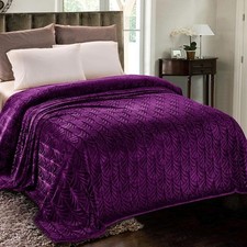 King Size Flannel Fleece