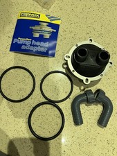 Fernox Powerflow Pump Head