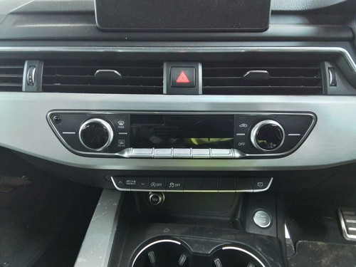 Heater control switch audi - heater,