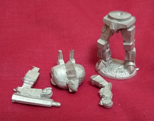 Gld gladiator battletech - gld-4r,