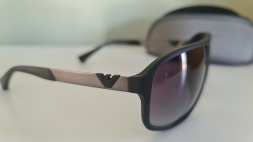 Sunglasses emporio armani - me's,