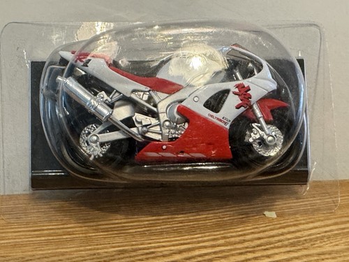 Maisto yamaha yzf - maisto,