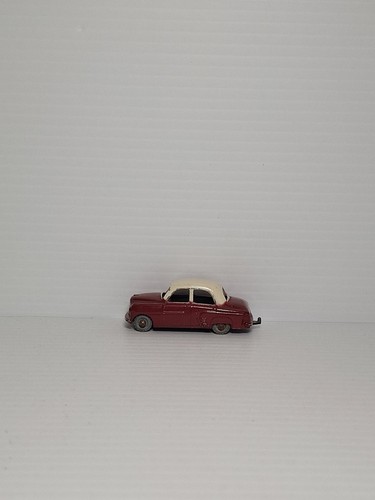 Vintage matchbox moko lesney - vintage,