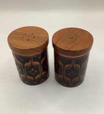 Hornsea Pottery Heirloom Brown