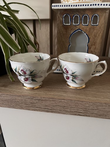 1950s vintage ridgway pottery - 1950s,
