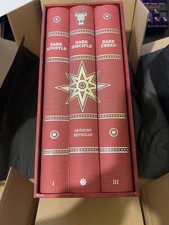 Warhammer - Word Bearers Box