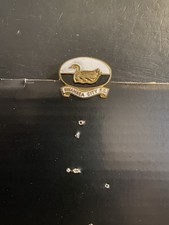 Swansea City Badge 1970s made