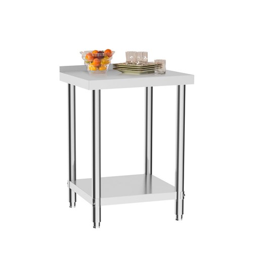 2x2ft stainless steel catering - steel,
