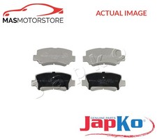 Brake pads set braking pad - brake,