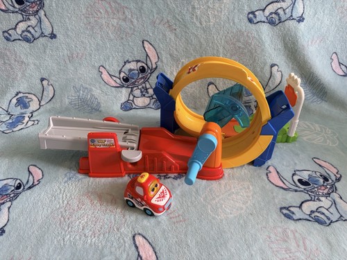 Vtech toot - vtech,