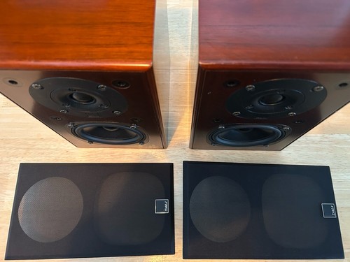 Dali royal menuet speakers - royal,