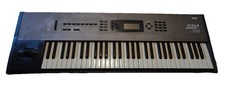 KORG N364 Workstation