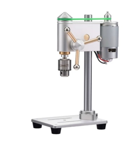 High precision mini bench - high-precision,