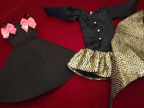 Sindy dresses good - sindy,
