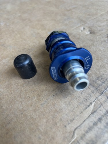 Krontec air jack - krontec, connector